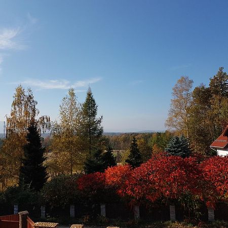 Sarna Karkonosze Apartamento Bukowiec  Exterior foto