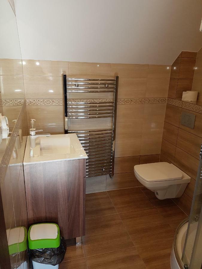 Sarna Karkonosze Apartamento Bukowiec  Exterior foto