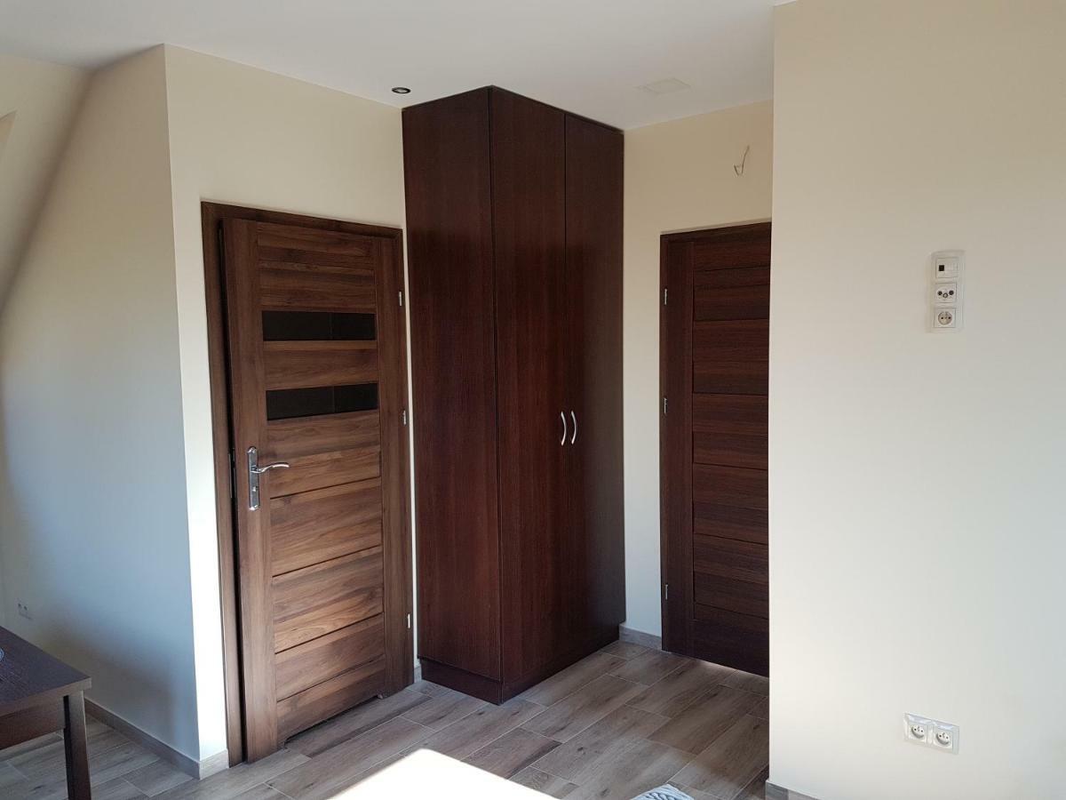 Sarna Karkonosze Apartamento Bukowiec  Exterior foto