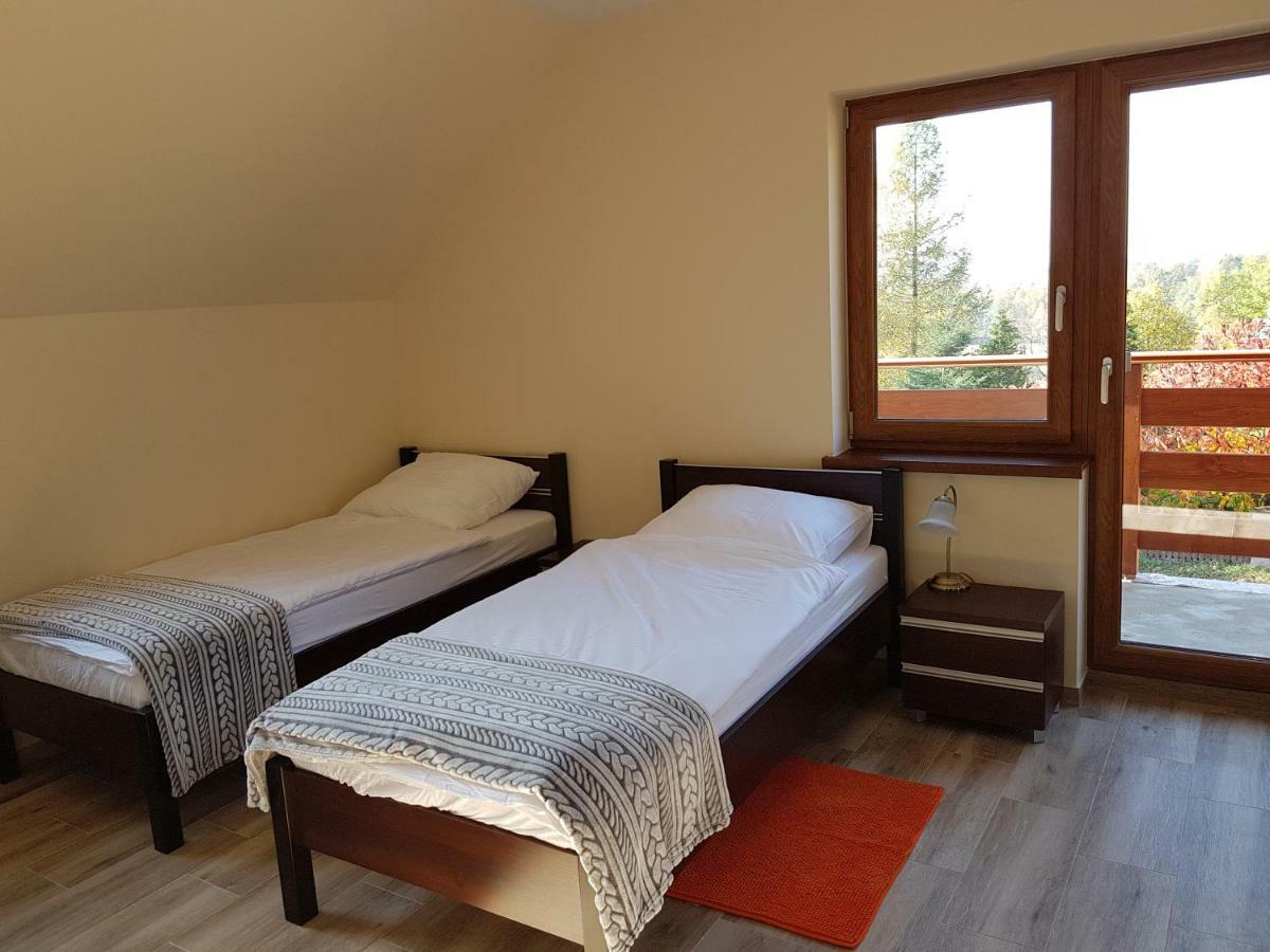 Sarna Karkonosze Apartamento Bukowiec  Exterior foto