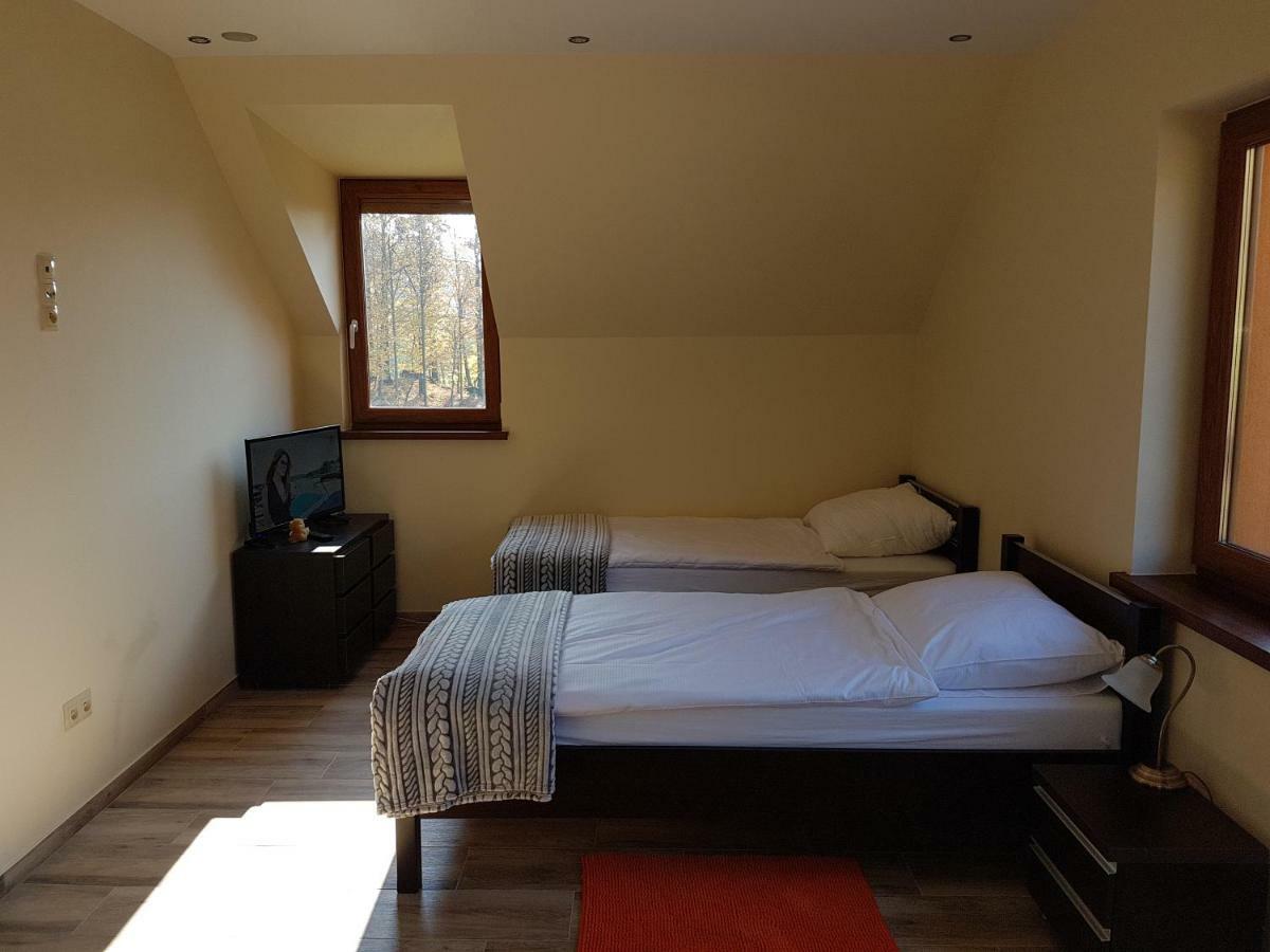 Sarna Karkonosze Apartamento Bukowiec  Exterior foto