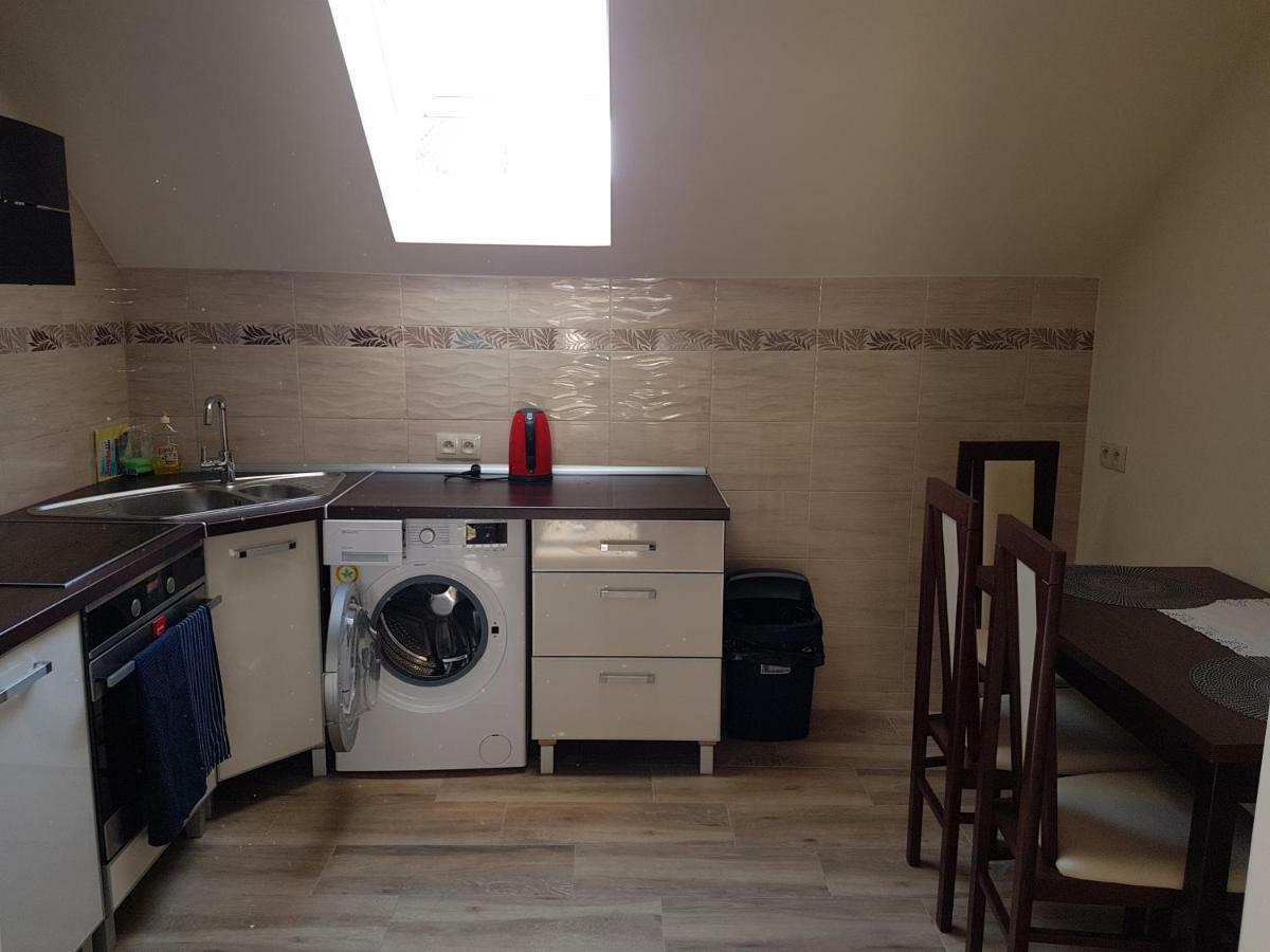 Sarna Karkonosze Apartamento Bukowiec  Exterior foto