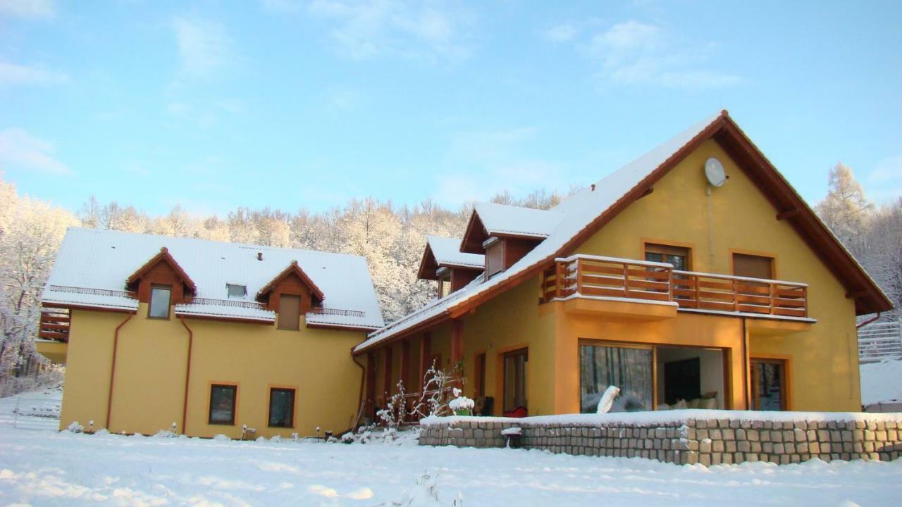 Sarna Karkonosze Apartamento Bukowiec  Exterior foto
