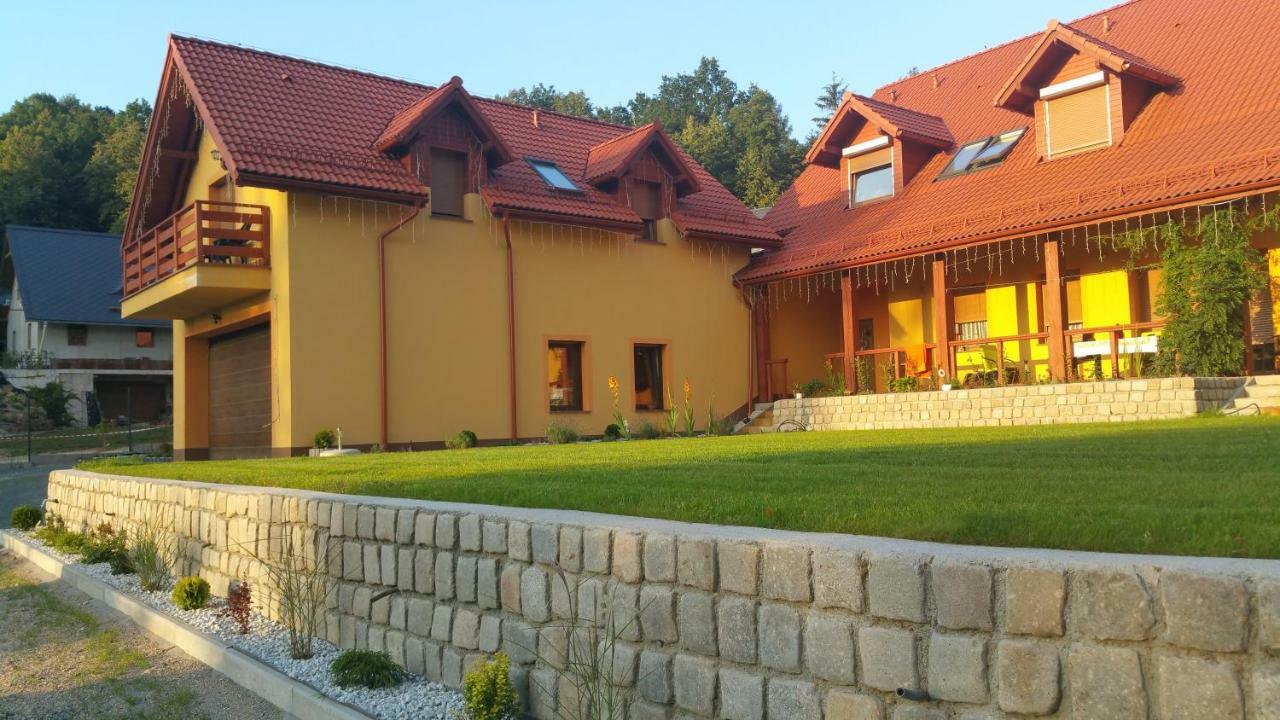 Sarna Karkonosze Apartamento Bukowiec  Exterior foto