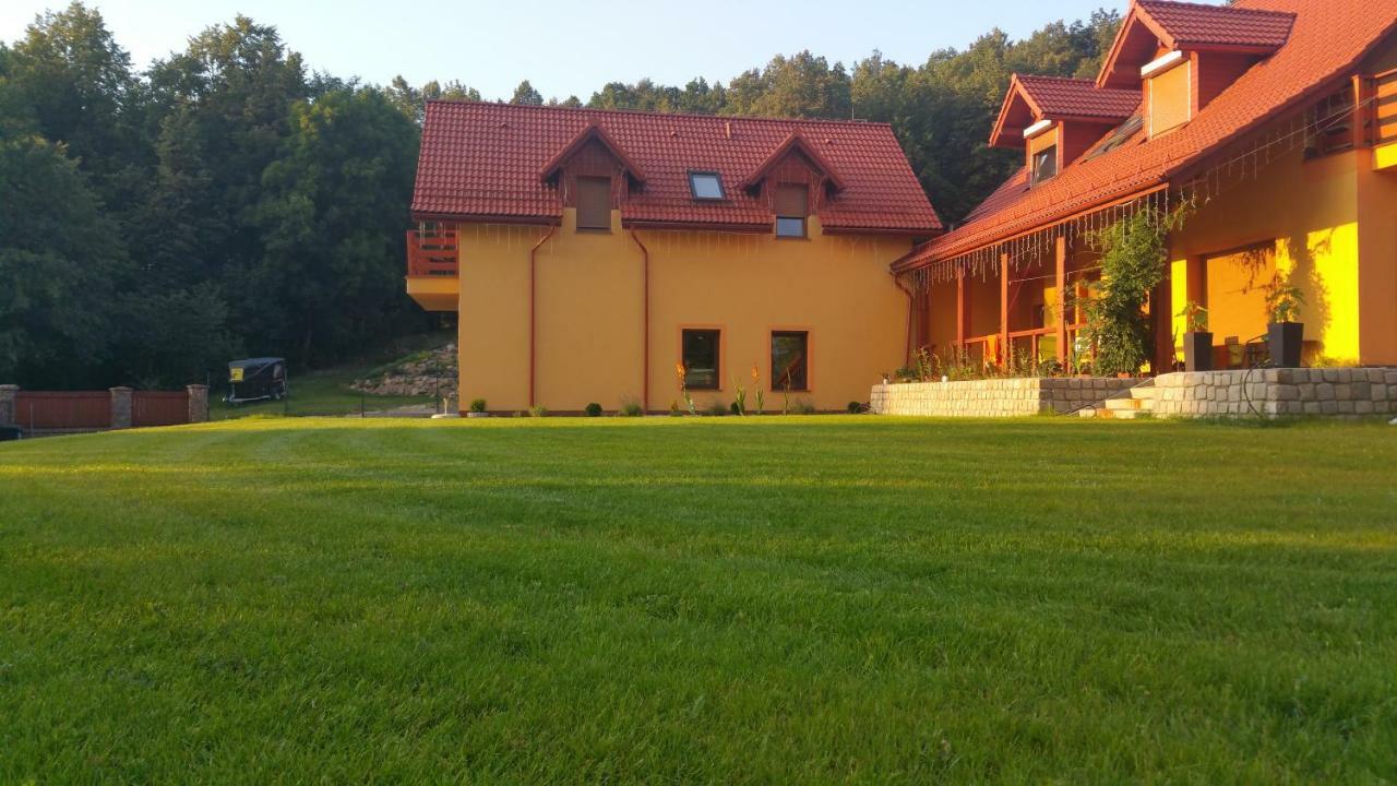 Sarna Karkonosze Apartamento Bukowiec  Exterior foto