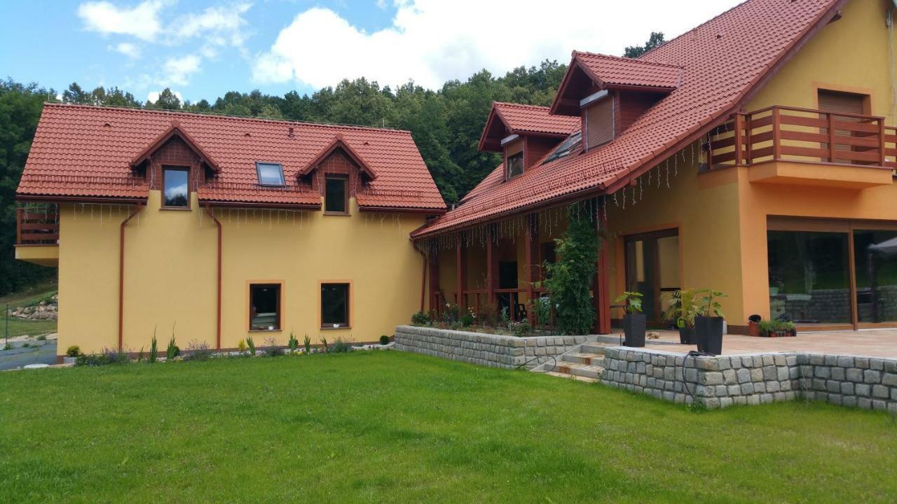 Sarna Karkonosze Apartamento Bukowiec  Exterior foto