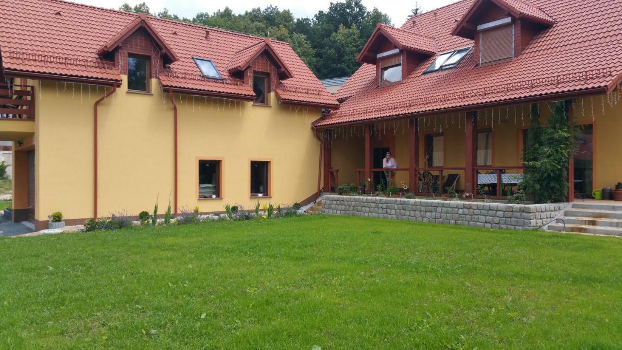 Sarna Karkonosze Apartamento Bukowiec  Exterior foto
