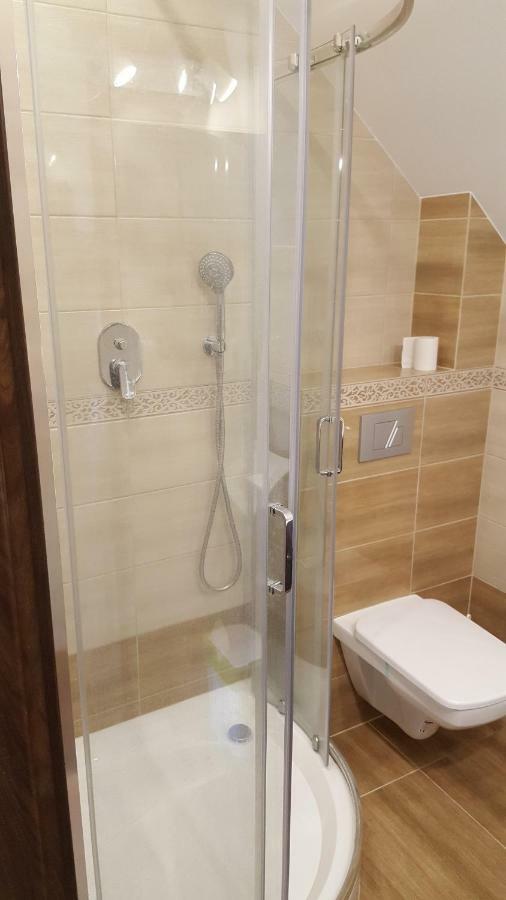 Sarna Karkonosze Apartamento Bukowiec  Exterior foto
