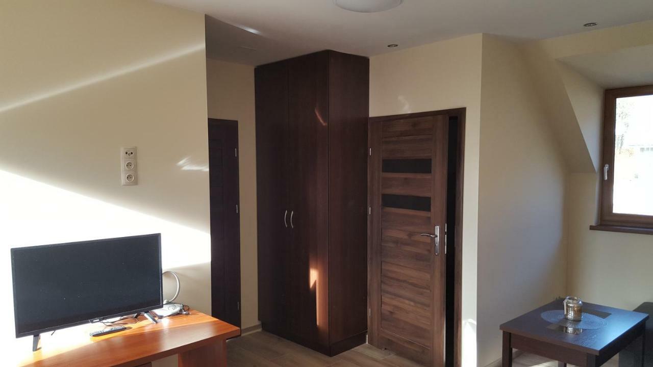 Sarna Karkonosze Apartamento Bukowiec  Exterior foto