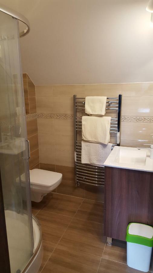 Sarna Karkonosze Apartamento Bukowiec  Exterior foto